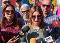 Danmarys Hernández: «En Di Martino vemos un alcalde con visión estratégica de país»