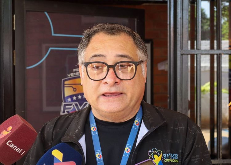 IVIC-Zulia desarrolla herramienta diagnóstica de enfermedades neurodegenerativas