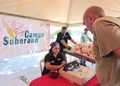Más de 1700 familias de Cabimas abastecen sus hogares durante despliegue de Campo Soberano y Bodega Móvil