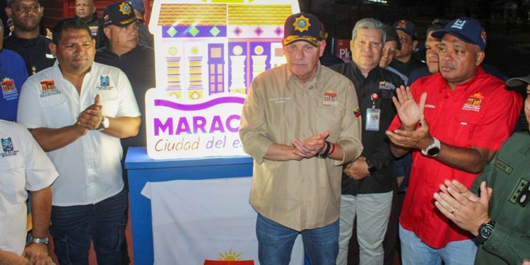 Alcalde Di Martino: Seguimos transformando Maracaibo con la modernización del Terminal de Pasajeros