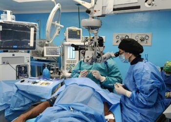 Atención especializada: Plan Quirúrgico Nacional benefició en una semana a 314 pacientes en Zulia