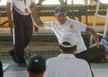 Maracaibo se convierte en el epicentro del Béisbol 5 con un histórico curso de formación