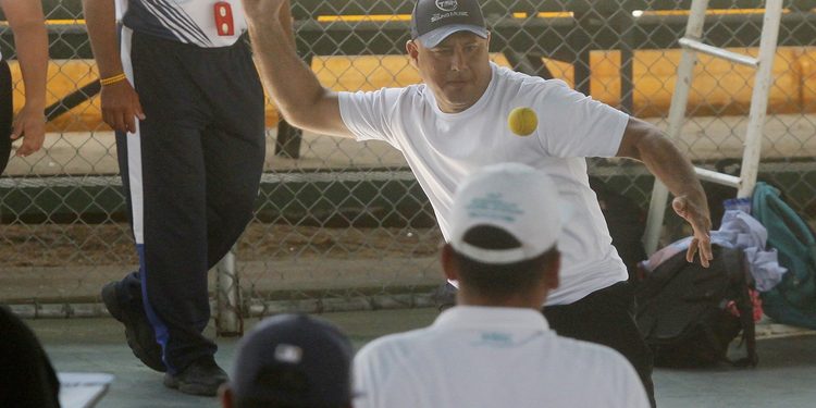 Maracaibo se convierte en el epicentro del Béisbol 5 con un histórico curso de formación