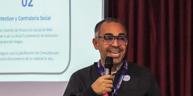 Más de 100 voceros comunales participaron en encuentro sobre protección de derechos de niños, niñas y adolescentes