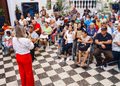 Gobernación del Zulia realiza jornada de entrega de ayudas técnicas y sociales dentro de las políticas del 1×10 del Buen Gobierno