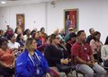 Voceros comunales de derechos de NNA destacaron apoyo de la Alcaldía de Maracaibo