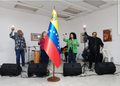 La agrupación «Un Secreto a Voces» llenó de música el nuevo encuentro del «Jueves Cultural»