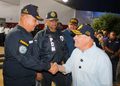 ‎Alcalde Di Martino entregó segunda fase de trabajos de modernización de Polimaracaibo en la Vereda