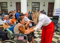 Beneficiarios de ayudas sociales en Zulia destacan la eficacia del 1×10 del Buen Gobierno y la gestión regional