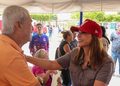 Parroquia Eclesiástica Santísimo Sacramento recibió jornada integral y su cerca perimetral de la Alcaldía de Maracaibo