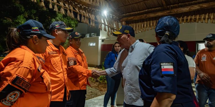 Alcalde Di Martino: En Maracaibo hay un despertar de la conciencia ciudadana”