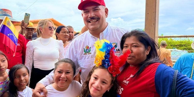 Luis Caldera invita a la segunda consulta popular el 18 de octubre