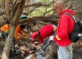 Recolectan más de 1.200 kilos de plástico en la Isla de Providencia por el Día Mundial de la Playa