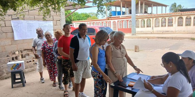 De cara a la Consulta Nacional Popular 2026