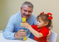 Más de 200 niños estrenan instalaciones: Gobernador Luis Caldera reinaugura el CEI General Rafael Urdaneta en La Chamarreta