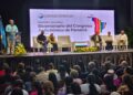 Gobernador Luis Caldera inaugura Simposio sobre Bicentenario del Congreso Anfictiónico