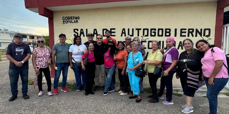 Imau y Concejo Municipal realizan mesas de trabajo con la Sala de Autogobierno Juana de Ávila