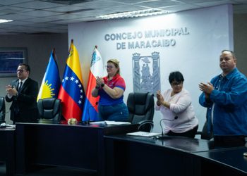 Concejo Municipal de Maracaibo aprueba Ordenanza sobre gestión ambiental