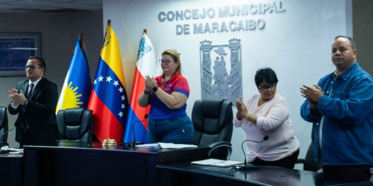 Concejo Municipal de Maracaibo aprueba Ordenanza sobre gestión ambiental