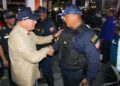 Di Martino: fortalecemos la seguridad al rehabilitar estaciones policiales