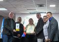 Alcaldía de Maracaibo y Concejo Municipal reconocen trayectoria de la UBV en su 23° aniversario
