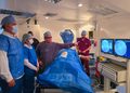 Plan Corazón Zuliano de la Gobernación beneficiaa 34 pacientes más con cateterismos y angioplastias
