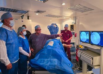 Plan Corazón Zuliano de la Gobernación beneficiaa 34 pacientes más con cateterismos y angioplastias