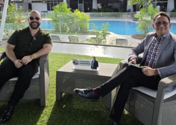 Adrián Cedeño alerta sobre la presión emocional que enfrentan los artistas: «El arte debe vivirse desde el bienestar»