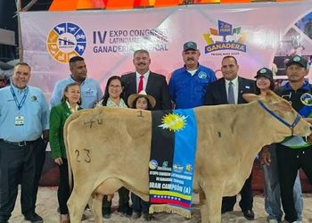 Ganaderos de San José de Perijá agradecen gestión del gobernador Caldera en vialidad y seguridad en Machiques