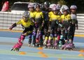 ‎El patinaje nacional abraza a la tierra del sol amada: Maracaibo vibra con el Primer Festival Ciudad de Maracaibo