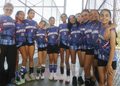 ‎Maracaibo rinde al máximo en emocionante jornada intermunicipal de los Judenacom 2026