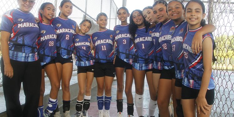 ‎Maracaibo rinde al máximo en emocionante jornada intermunicipal de los Judenacom 2026