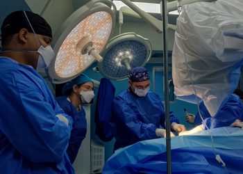 Jornada cardiovascular beneficia a 24 zulianos con la implantación de marcapasos en el Sahum