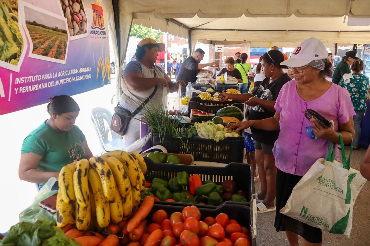 Más de 300 marabinos atendieron en jornadas de salud integral de la Alcaldía de Maracaibo