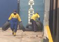 Alcaldía de Maracaibo cumple con recolección de cauchos acorde a la Ordenanza Ambiental