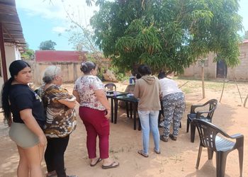 27 Consejos Comunales de Maracaibo participan en exitosa jornada de renovación de vocerías