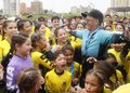 Maracaibo coronó al club Zulia Rollers en un exitoso festival nacional de patinaje»