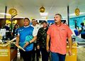 Gobernación y Ministerio de Alimentación fortalecen en Zulia soberanía alimentaria con reactivación de mercados Pdval y Mercal