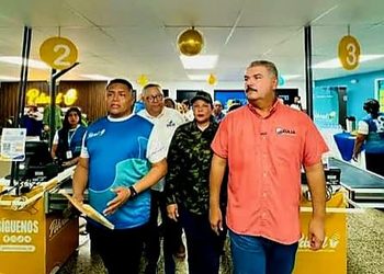 Gobernación y Ministerio de Alimentación fortalecen en Zulia soberanía alimentaria con reactivación de mercados Pdval y Mercal