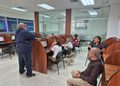 Gobernación del Zulia impulsa la alfabetización tecnológica de adultos mayores a través de la Casa del Abuelo