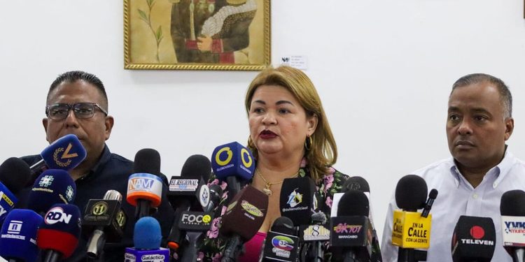 Alcaldía, Poder Popular y Cámara Municipal trabajan en conjunto