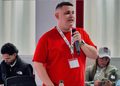 Zulia dice presente en reunión nacional del Movimiento Profesionales y Técnicos en Caracas