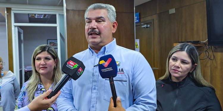 Plan Corazón Zuliano de la Gobernación alcanza los 138 pacientes intervenidos con cirugía de alta complejidad