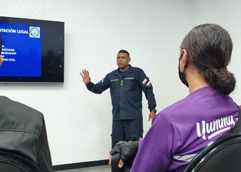 ‎Polimaracaibo inicia programa formativo de seguridad vial para conductores infractores