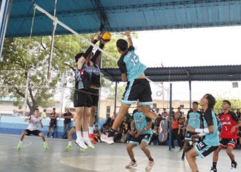 ‎Con más de 150 equipos arranca en Maracaibo la Liga Municipal de Voleibol
