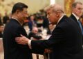 Xi Jinping acepta la invitación de Donald Trump y viajará a EE. UU. del 23 al 25 de septiembre