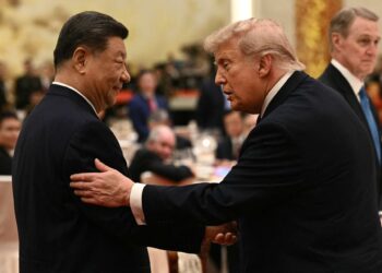 Xi Jinping acepta la invitación de Donald Trump y viajará a EE. UU. del 23 al 25 de septiembre