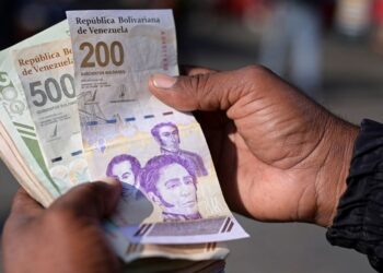 Inician pago del Bono Único Familiar de septiembre: Aumentó 8,05% en bolívares