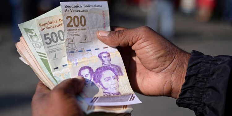 Inician pago del Bono Único Familiar de septiembre: Aumentó 8,05% en bolívares