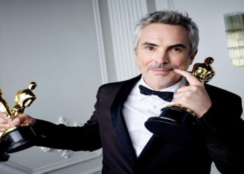 Alfonso Cuarón será el encargado de producir para Netflix la serie ‘Dungeons & Dragons’